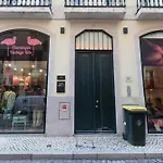 Flh Baixa Elegant Escape Flat V