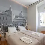 Flh Baixa Elegant Escape Flat V