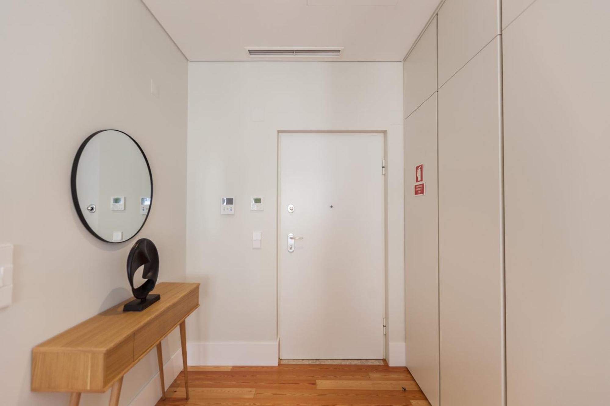 Flh Baixa Elegant Escape Flat V Apartment Lissabon